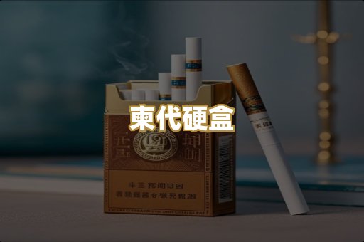 柬代硬盒